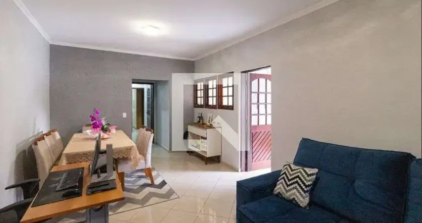 Casa com 3 quartos à venda na Rua São Paulo da Cruz, 402, Santo Antônio, Osasco