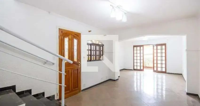 Casa em condomínio fechado com 3 quartos à venda na Rua Figueira, 397, Quitaúna, Osasco