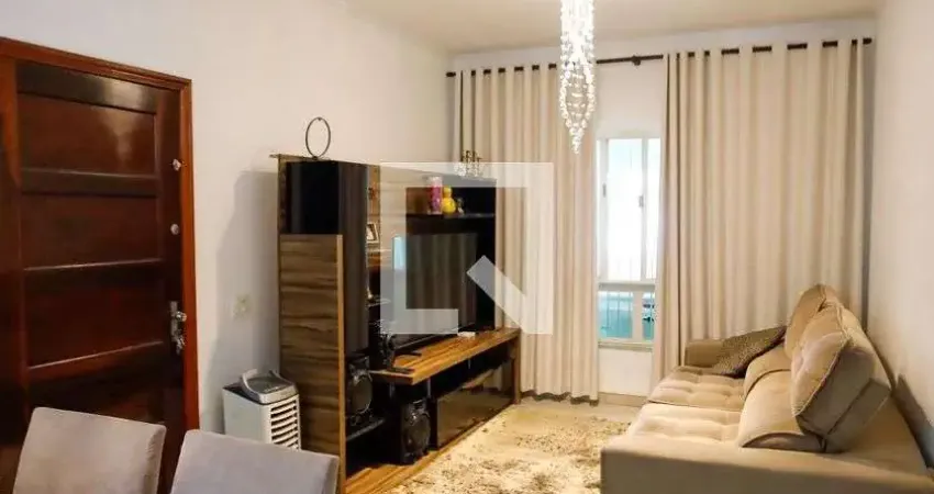 Casa com 3 quartos à venda na Rua Luiz de Souza, 122, Bela Vista, Osasco