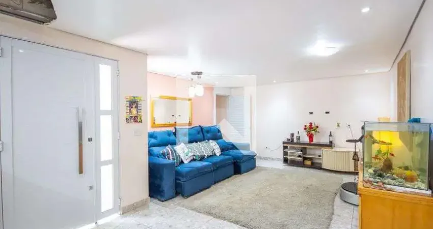 Casa com 4 quartos à venda na Rua Nossa Senhora Conceição Aparecida, 397, Quitaúna, Osasco