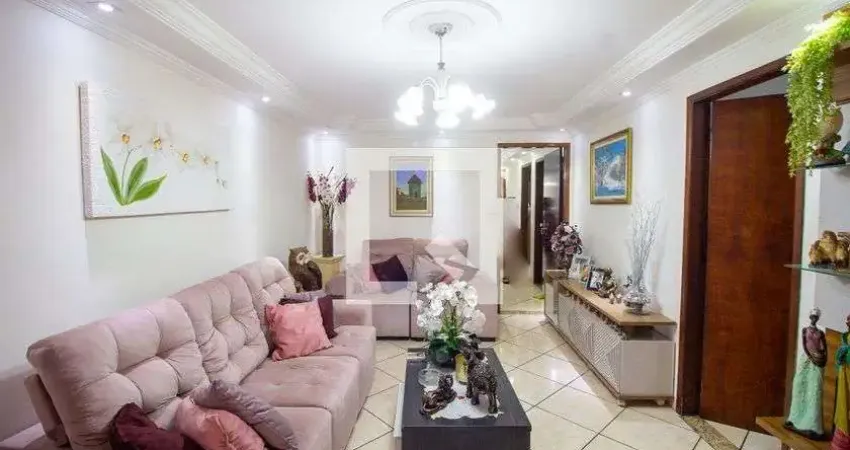 Casa com 4 quartos à venda na Rua Walter Vieira Marques, 114, Bandeiras, Osasco