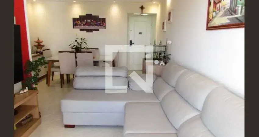 Apartamento com 4 quartos à venda na Rua Judith Passald Esteves, 255, Vila Sônia, São Paulo