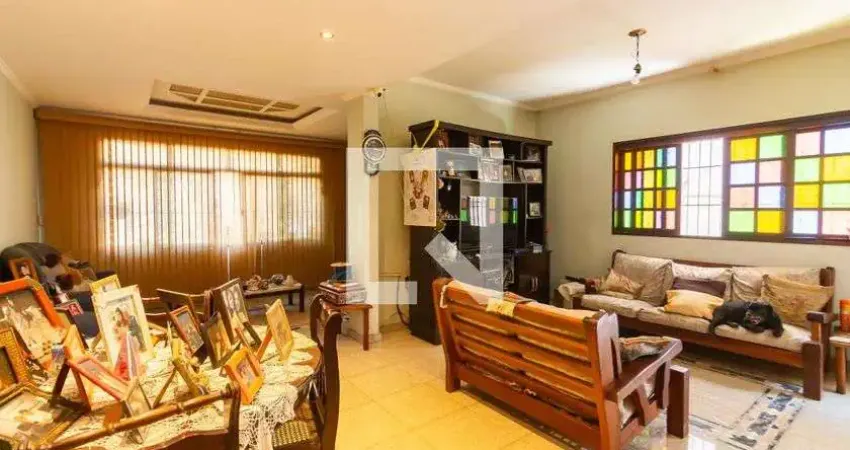 Casa com 3 quartos à venda na Rua Helena Barbosa Marcondes, 60, Bela Vista, Osasco