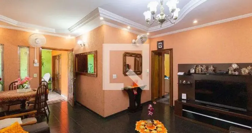 Casa com 3 quartos à venda na Avenida Sete de Setembro, 717, Cipava, Osasco