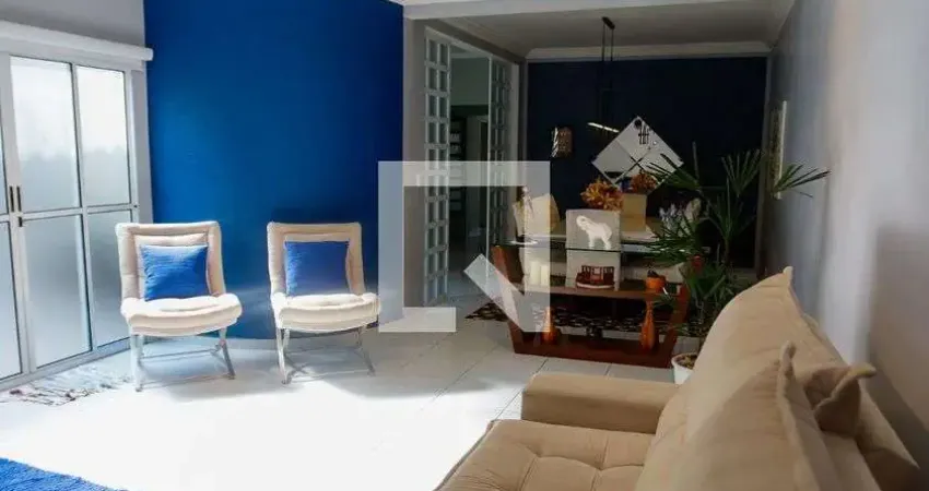 Casa com 4 quartos à venda na Rua Antônio José Nurchis, 276, Vila Yolanda, Osasco