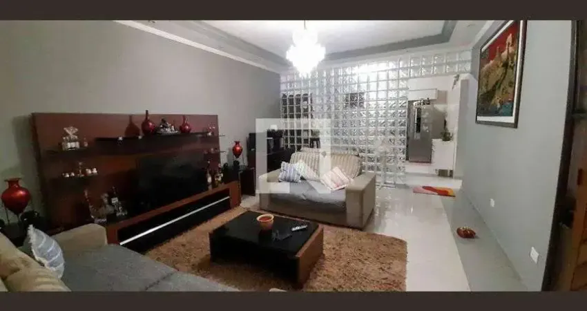 Casa com 3 quartos à venda na Rua Luzia Inácia Ascenso, 35, Bussocaba, Osasco