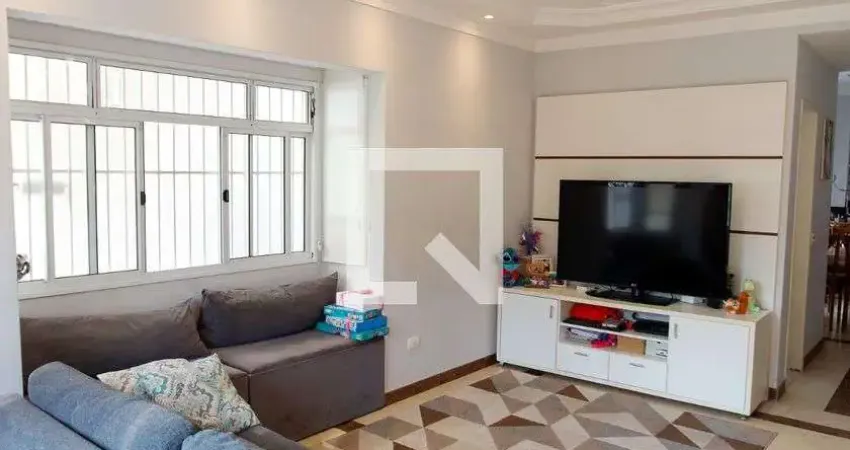 Casa com 3 quartos à venda na Avenida Santo Antônio, 774, Centro, Osasco