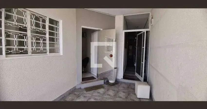 Casa com 3 quartos à venda na Rua Joaquim Lapas Veiga, 502, Bussocaba, Osasco