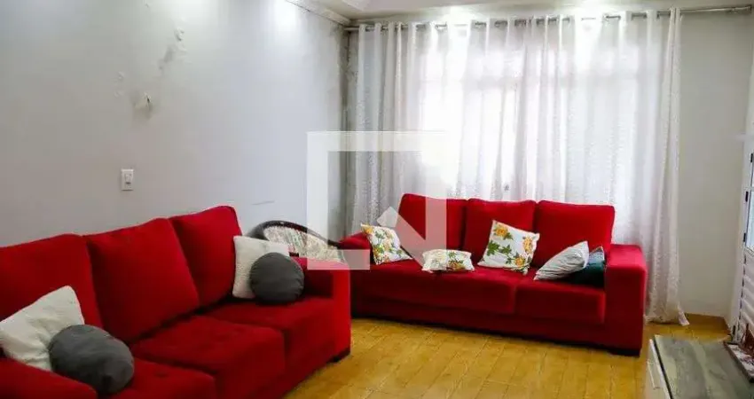 Casa com 5 quartos à venda na Rua Nossa Senhora Imaculada Conceição, 505, Quitaúna, Osasco