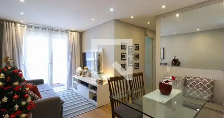 Apartamento com 3 quartos à venda na Rua Conselheiro Moreira de Barros, 2892, Santana, São Paulo