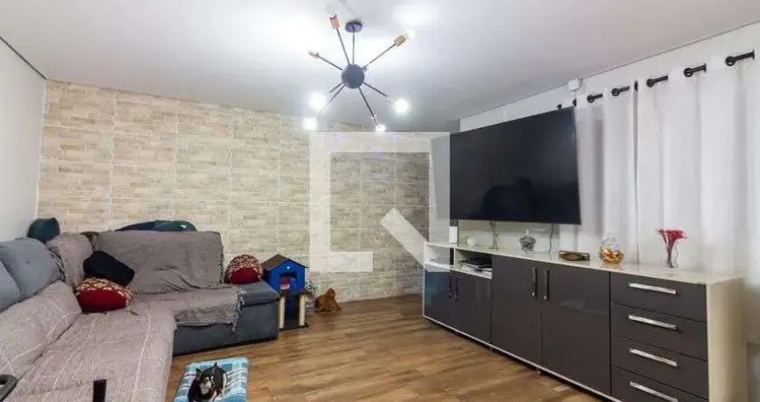 Casa com 6 quartos à venda na Rua Gasparino Lunardi, 159, Quitaúna, Osasco