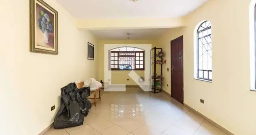 Casa com 3 quartos à venda na Rua Cipriano Barata, 62, Quitaúna, Osasco