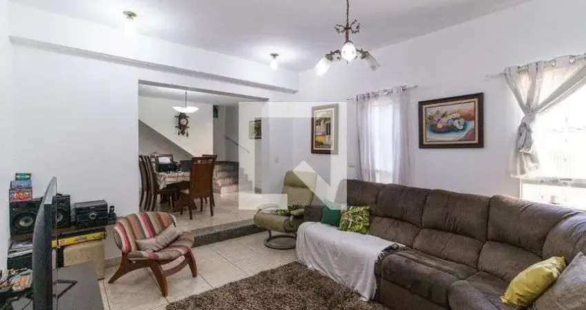 Casa com 3 quartos à venda na Rua Frei Gaspar, 708, Piratininga, Osasco