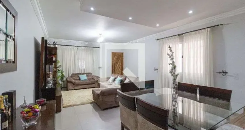 Casa com 3 quartos à venda na Rua José Simões Ferreira Filho, 101, Bussocaba, Osasco