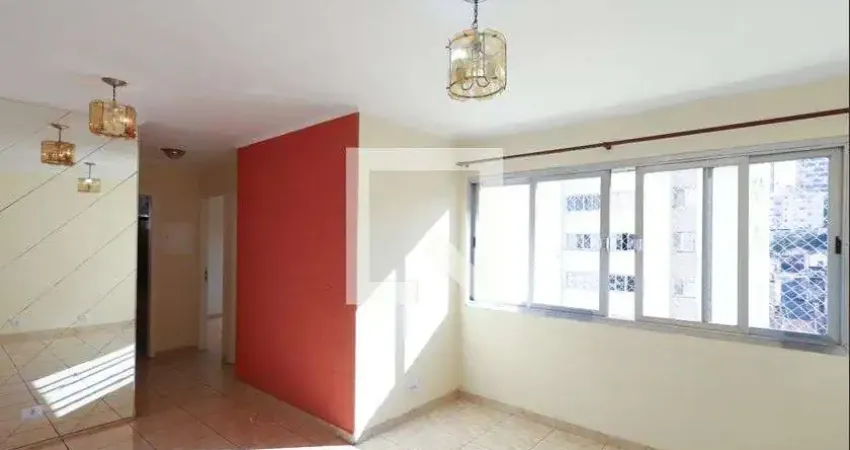 Apartamento com 2 quartos à venda na Rua Doutor César, 338, Santana, São Paulo
