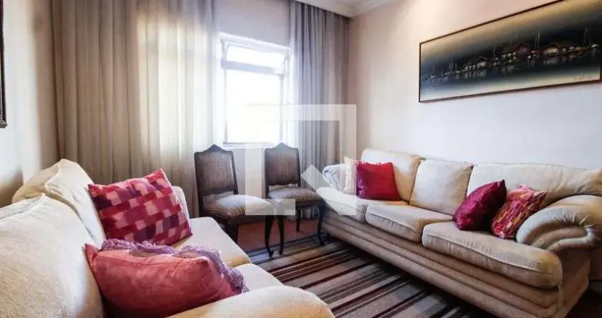 Apartamento com 3 quartos à venda na Rua Coronel Lúcio Rosales, 108, Santana, São Paulo