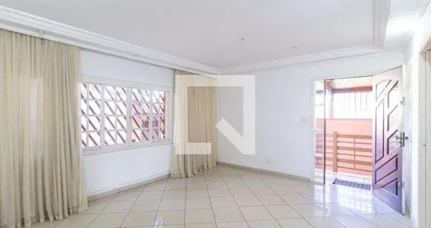 Casa com 3 quartos à venda na Avenida Cásper Líbero, 446, Centro, Osasco