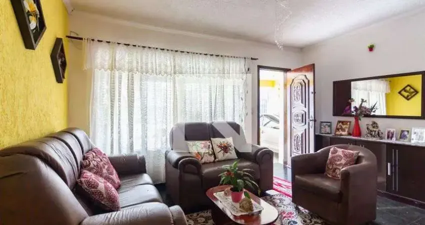 Casa com 5 quartos à venda na Rua da Glória, 49, Quitaúna, Osasco