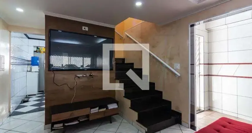 Casa com 3 quartos à venda na Rua Caramboleira, 69, Cidade das Flores, Osasco