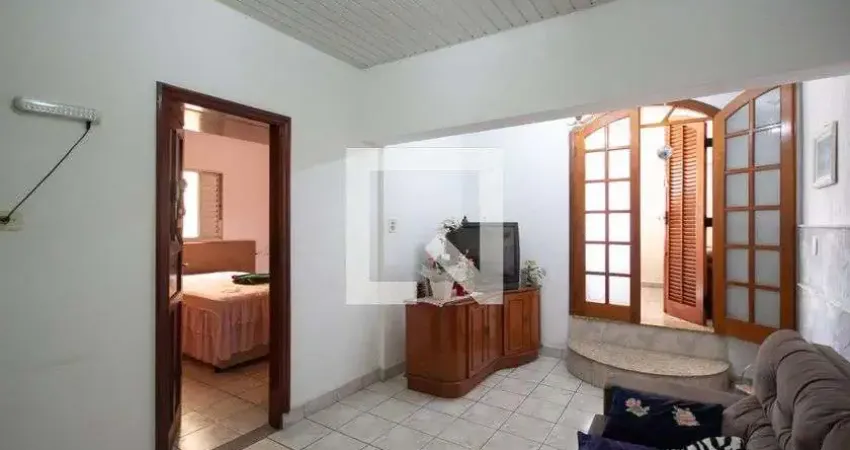 Casa com 4 quartos à venda na Rua Antônio Gomes Heleno, 169, Bela Vista, Osasco