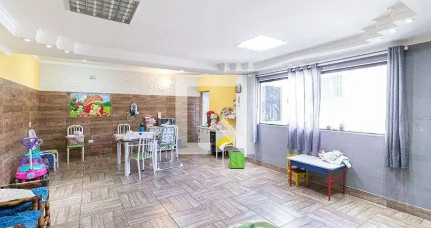 Casa com 4 quartos à venda na Rua Odila Catan, 29, Jardim Roberto, Osasco