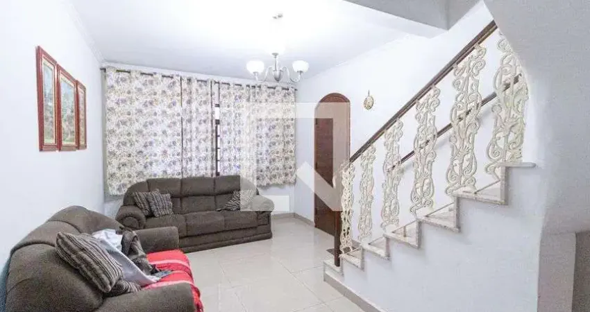 Casa com 4 quartos à venda na Rua Josefa Maria dos Santos, 18, Bussocaba, Osasco