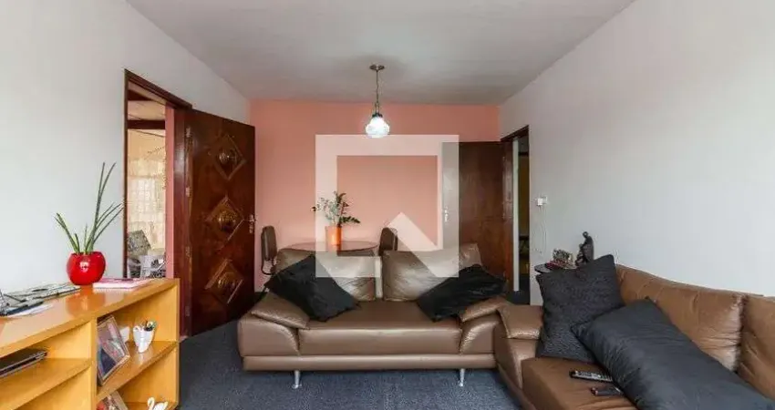 Casa com 4 quartos à venda na Rua Ciro dos Anjos, 507, Cipava, Osasco