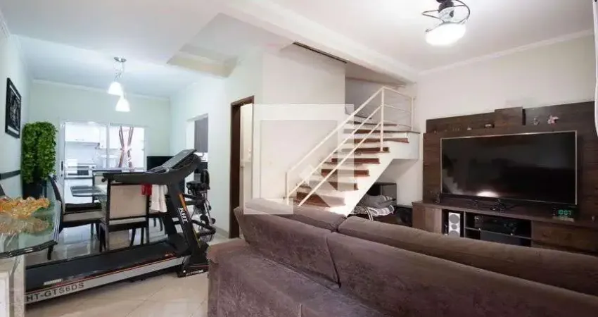 Casa em condomínio fechado com 3 quartos à venda na Rua Albino José Freixeda, 472, Centro, Osasco