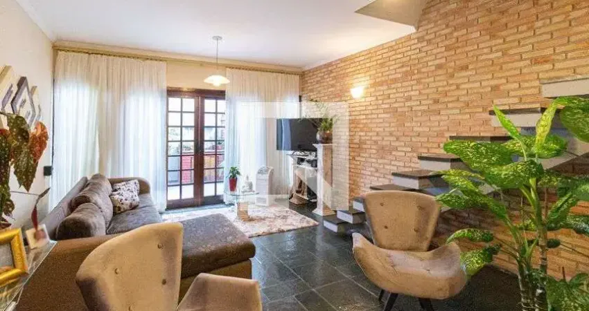 Casa com 3 quartos à venda na Rua César Varella, 31, Bussocaba, Osasco