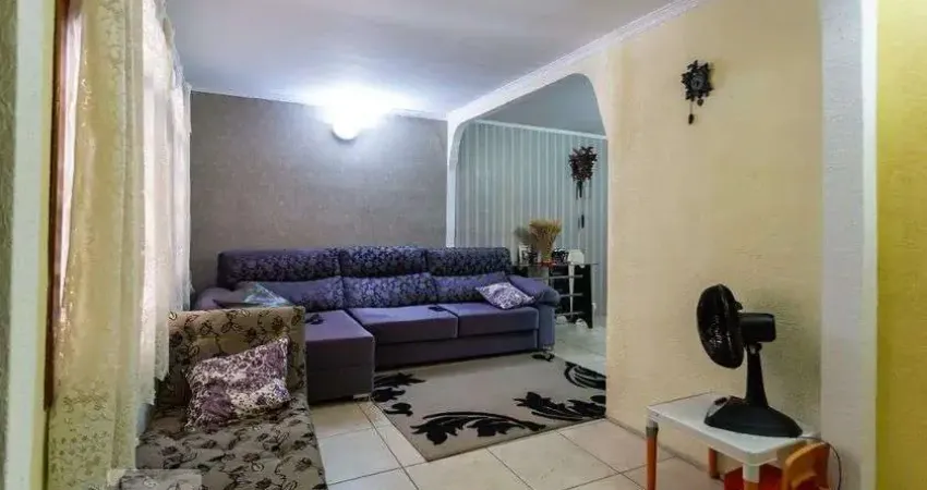 Casa com 3 quartos à venda na Rua Helena Barbosa Marcondes, 60, Bela Vista, Osasco