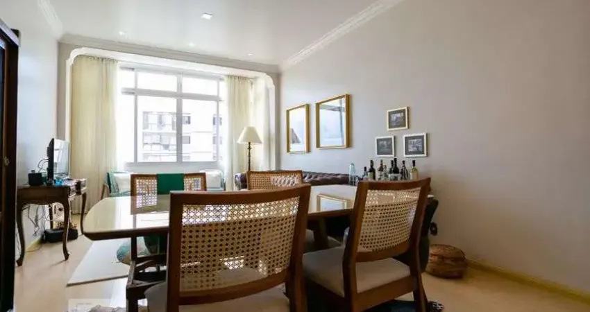 Apartamento com 2 quartos à venda na Rua Conselheiro Moreira de Barros, 123, Santana, São Paulo