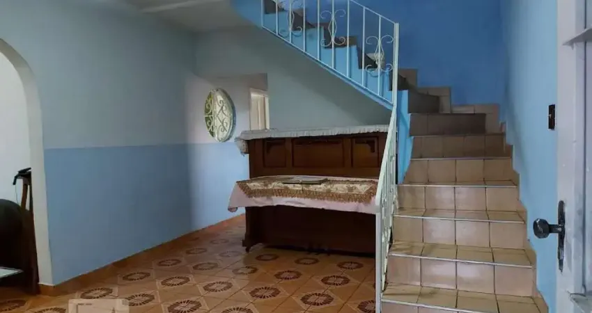 Casa com 5 quartos à venda na Rua José Segundo Poli, 8, Umuarama, Osasco