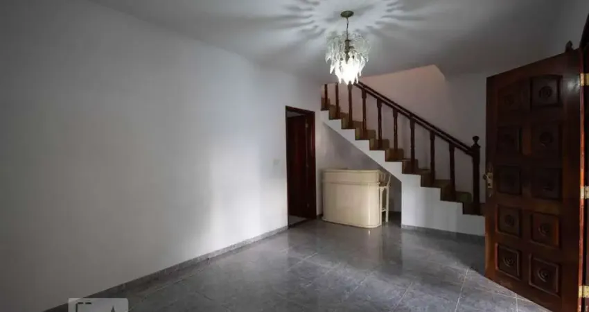 Casa em condomínio fechado com 8 quartos à venda na Rua Lourenço Collino, 33, Centro, Osasco