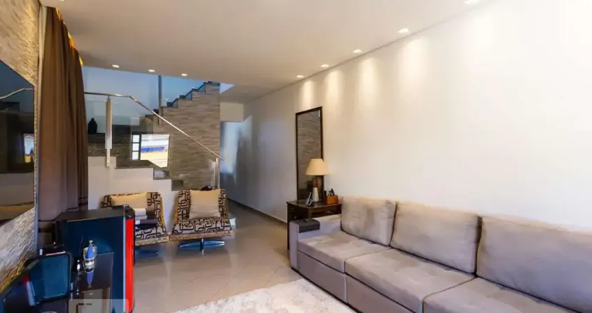 Casa com 3 quartos à venda na Rua Arthur Eloy, 92, Vila Yara, Osasco