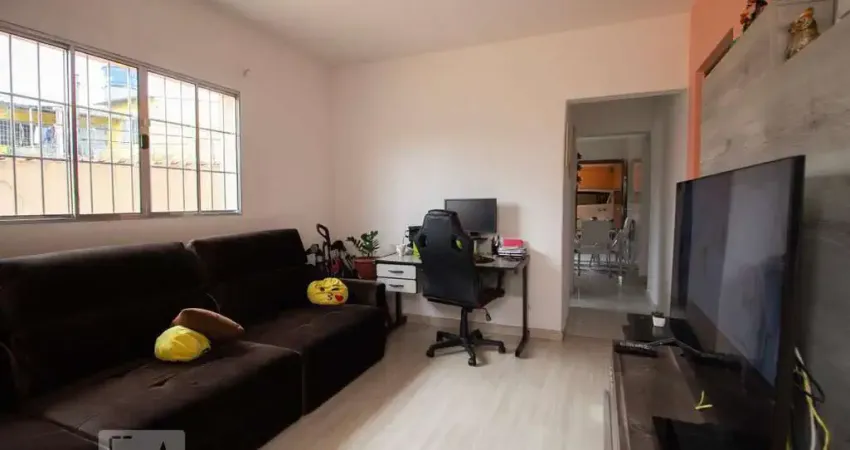 Casa com 3 quartos à venda na Rua Gil Vicente, 266, Santo Antônio, Osasco