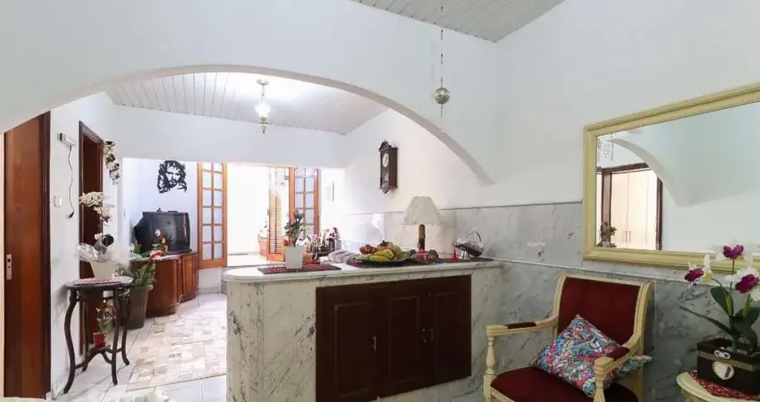 Casa com 4 quartos à venda na Rua Antônio Gomes Heleno, 169, Bela Vista, Osasco