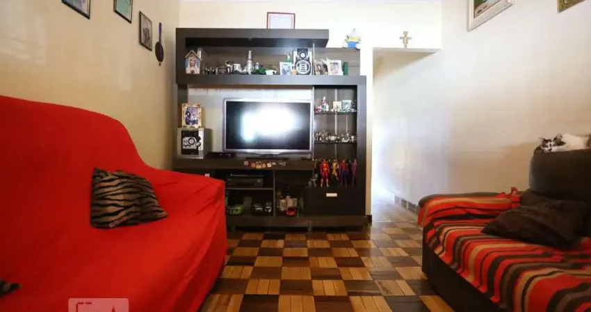 Casa com 3 quartos à venda na Rua Mathilde Paizer, 106, Vila Yara, Osasco