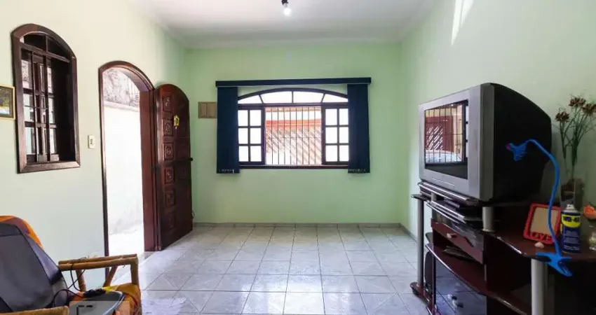 Casa com 3 quartos à venda na Rua João Brícola, 34, Bela Vista, Osasco