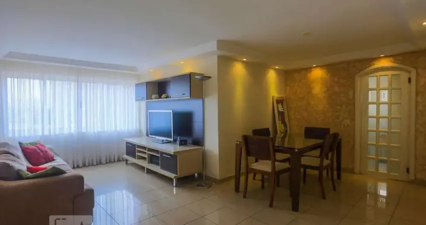 Apartamento com 3 quartos à venda na Rua Francisco Tapajós, 513, Bosque da Saúde, São Paulo