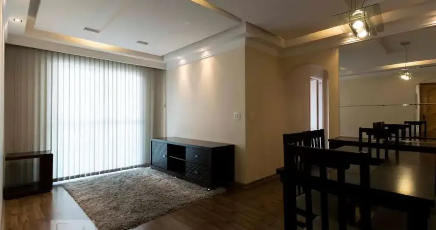 Apartamento com 2 quartos à venda na Rua Assungui, 310, Bosque da Saúde, São Paulo