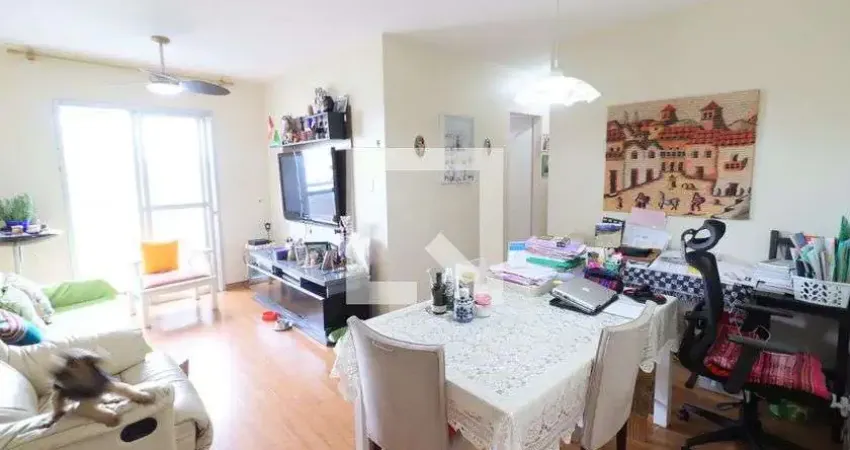 Apartamento com 3 quartos à venda na Avenida Manoel Pedro Pimentel, 365, Centro, Osasco