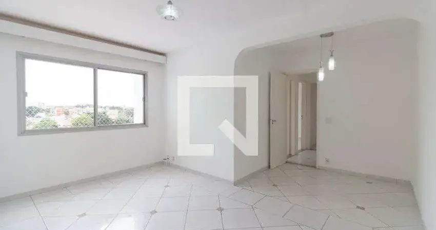 Apartamento com 3 quartos à venda na Rua Doutor Aires Martins Torres, 205, Cidade São Francisco, São Paulo