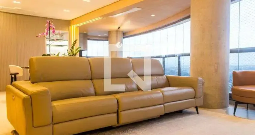 Apartamento com 3 quartos à venda na Avenida Sagitário, 233, Alphaville, Barueri