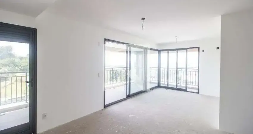 Apartamento com 3 quartos à venda na Avenida Piraíba, 396, Alphaville, Barueri