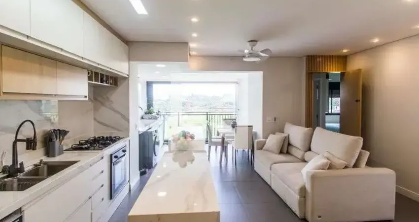 Apartamento com 2 quartos à venda no Alphaville, Barueri