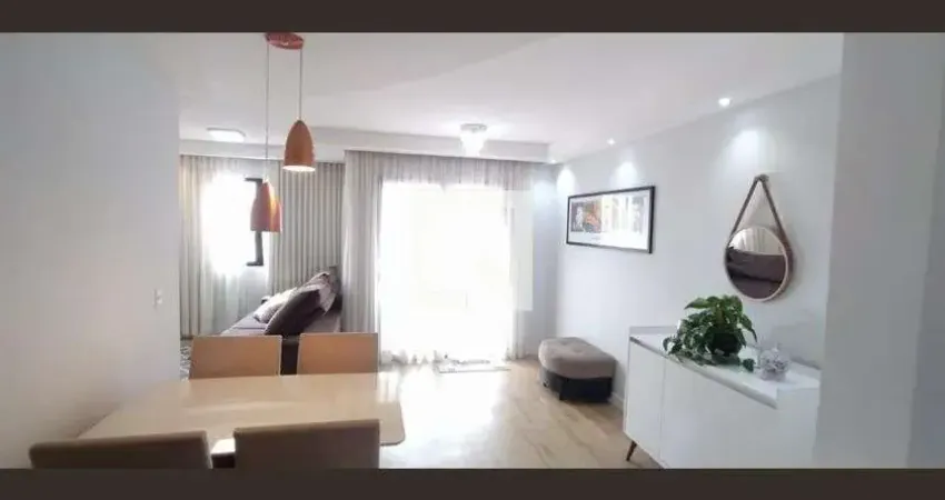 Apartamento com 2 quartos à venda no Santa Maria, Osasco