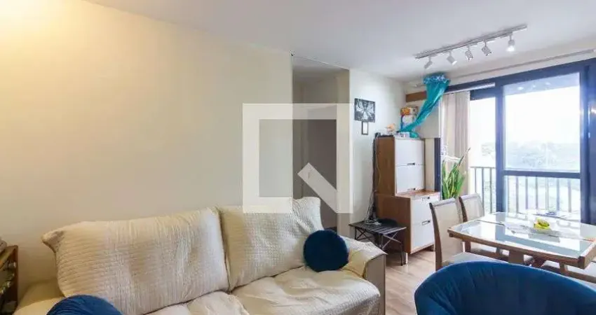 Apartamento com 2 quartos à venda no Quitaúna, Osasco