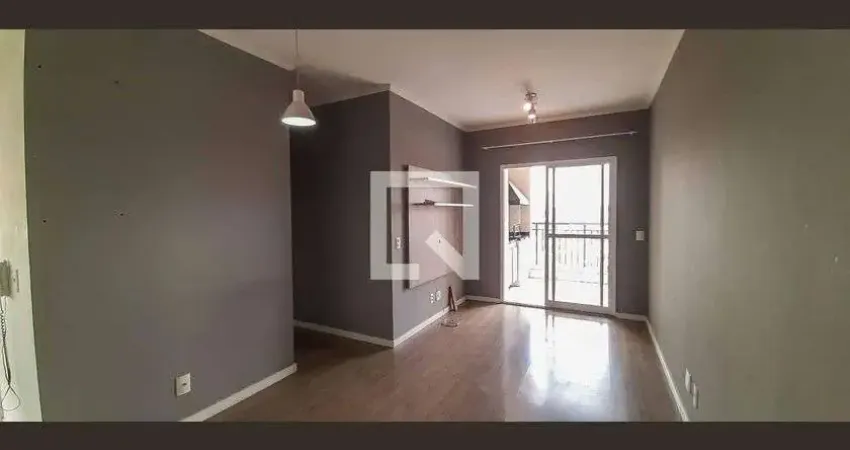 Apartamento com 2 quartos à venda no Bussocaba, Osasco