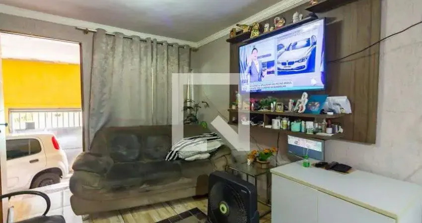 Casa com 3 quartos à venda no Bussocaba, Osasco