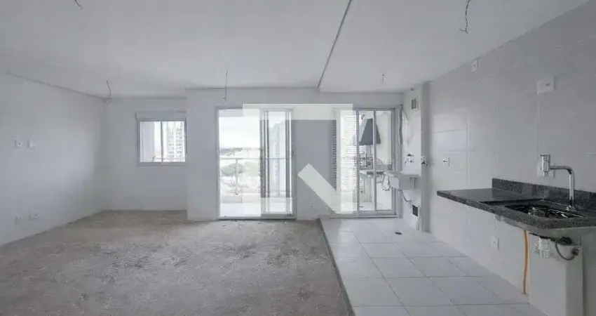 Apartamento com 2 quartos à venda no Bonfim, Osasco